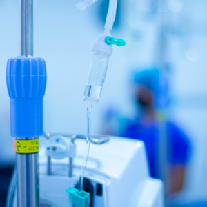 Anesthesia