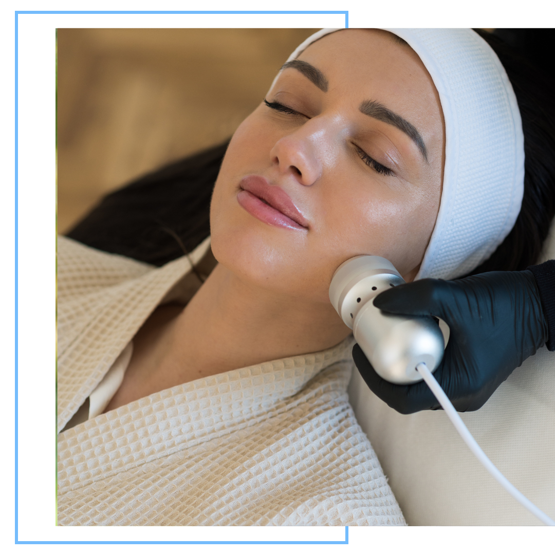 hydrofacial