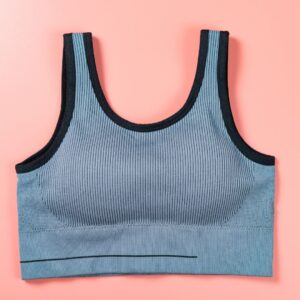 A support bra