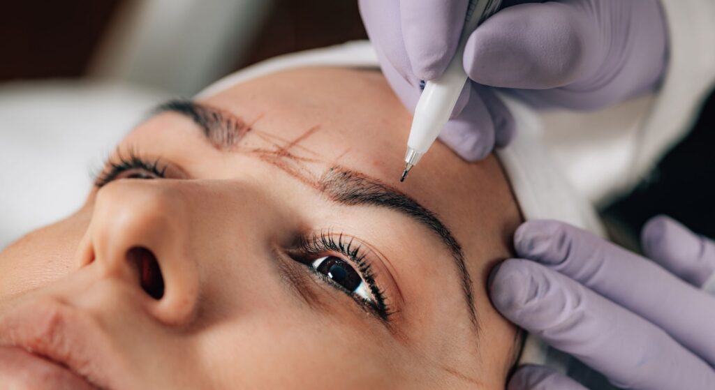 Brow Lifts How They Help Open Eyes and Enhance Facial Balance