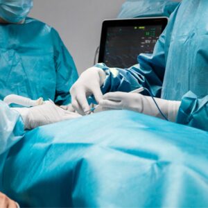 image of a surgery center