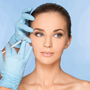 face injections