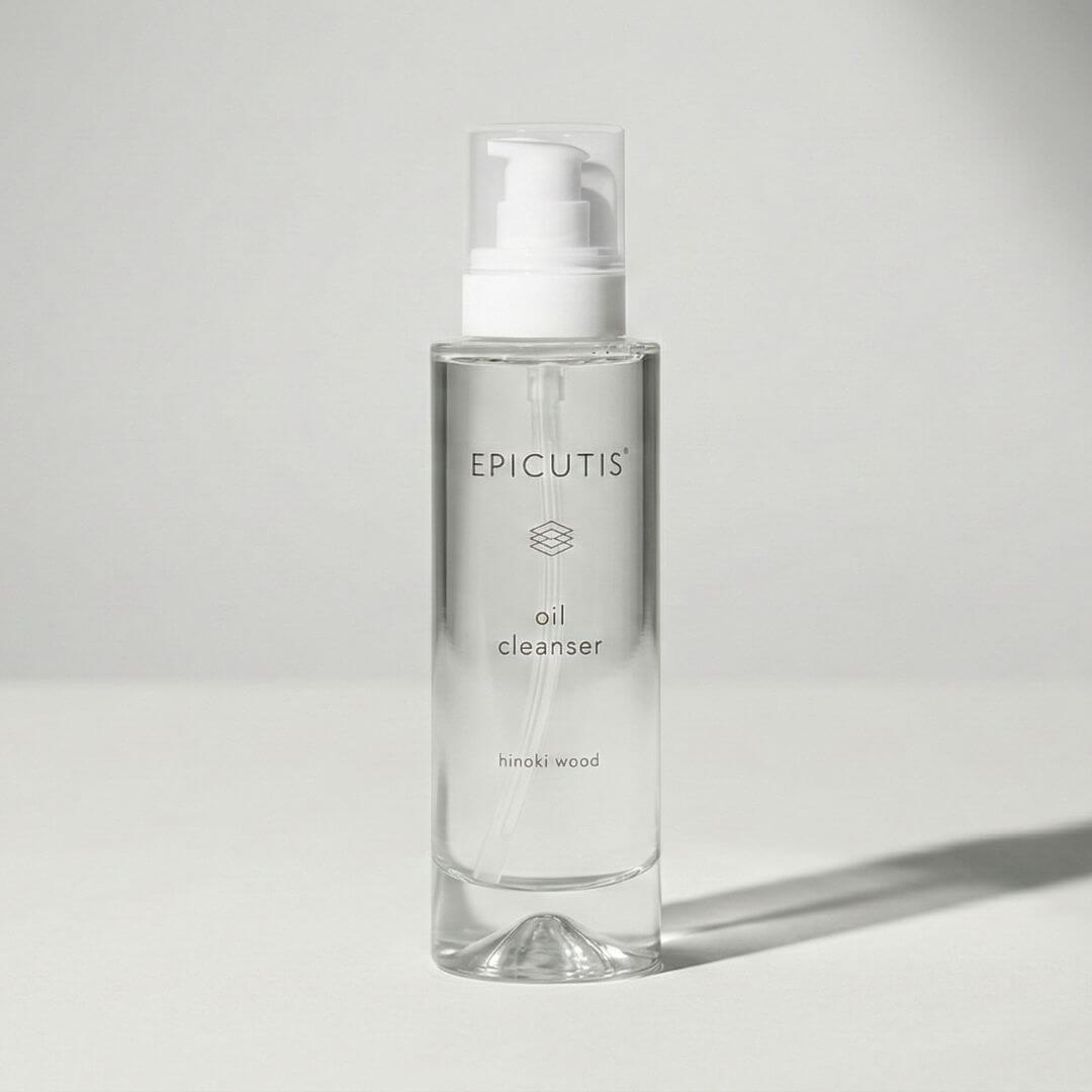 Oil Cleanser
